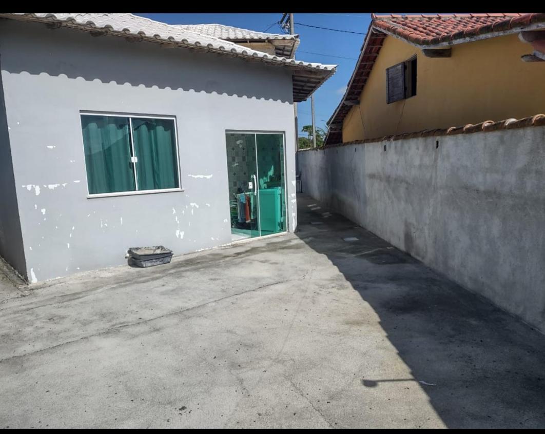 Arraial Do Cabo Paraiso Екстер'єр фото