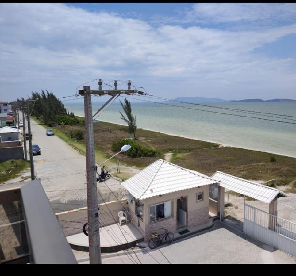 Arraial Do Cabo Paraiso Екстер'єр фото