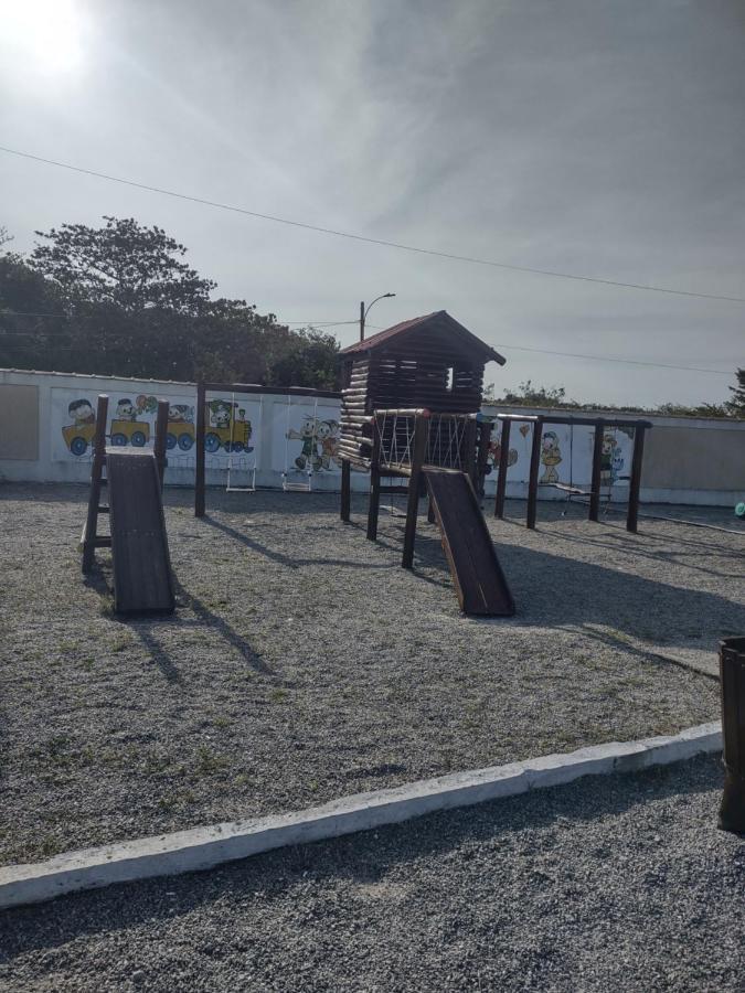 Arraial Do Cabo Paraiso Екстер'єр фото