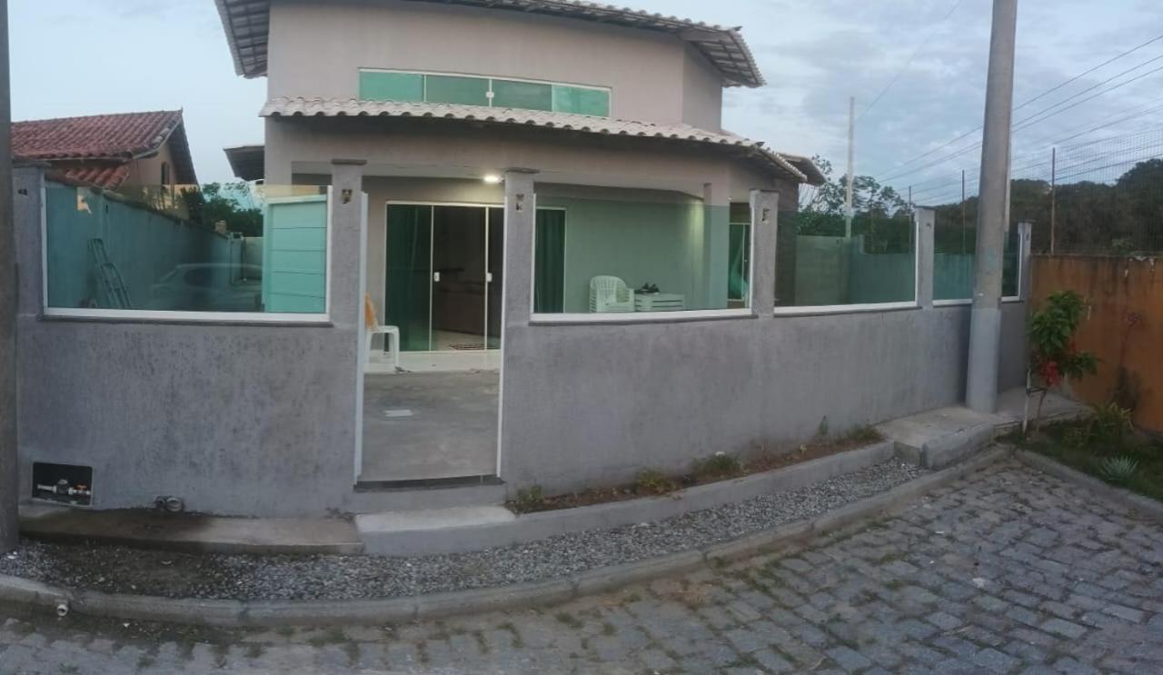 Arraial Do Cabo Paraiso Екстер'єр фото