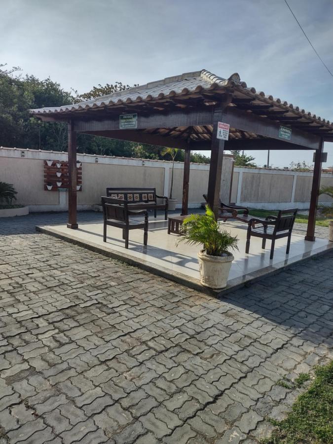 Arraial Do Cabo Paraiso Екстер'єр фото