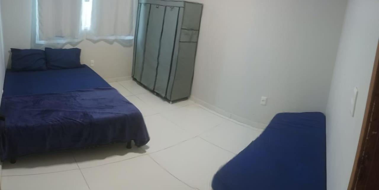 Arraial Do Cabo Paraiso Екстер'єр фото